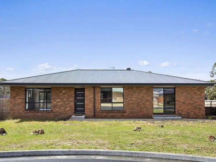 Main view of Homely house listing, 6 Chipalee Court, Margate TAS 7054