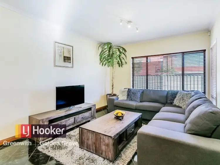 Fourth view of Homely house listing, 14 Ashwood Circuit, Mawson Lakes SA 5095