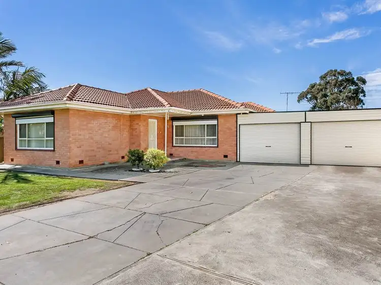 Main view of Homely house listing, 72 Eastern Parade, Ottoway SA 5013