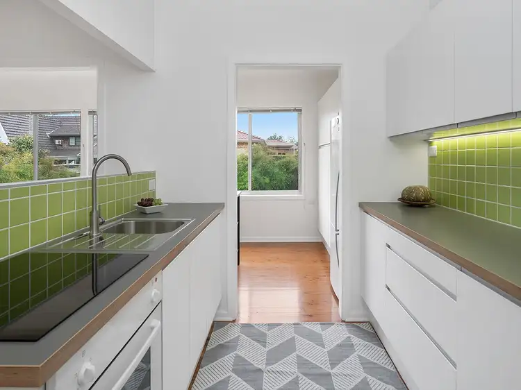 Sixth view of Homely house listing, 6 Neale Avenue, Forestville NSW 2087