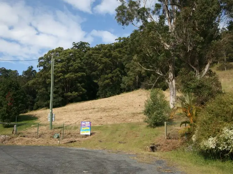 Main view of Homely land listing, Lot 4 Eva Crescent, Piggabeen NSW 2486