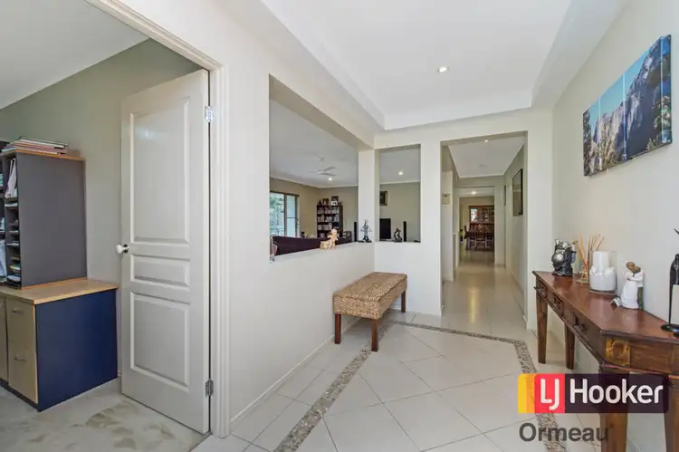 Sixth view of Homely house listing, 17 Lynbrook Avenue, Ormeau QLD 4208