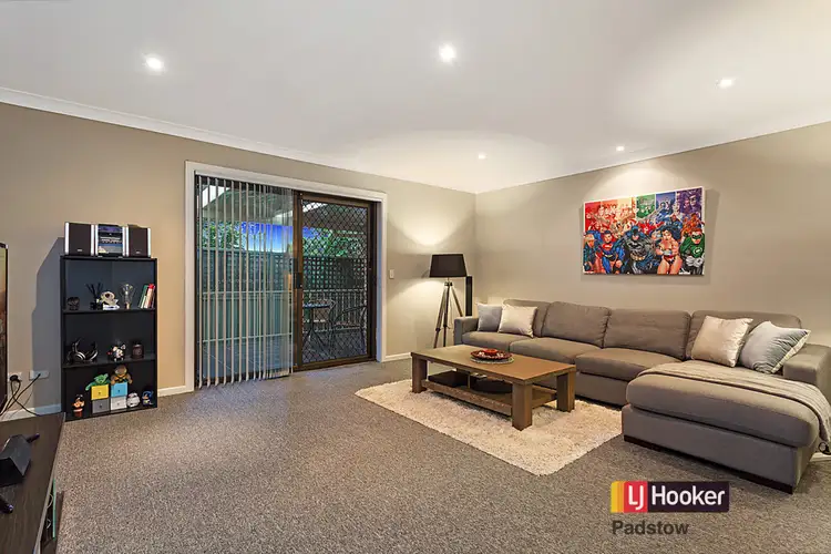 Second view of Homely villa listing, 5/115 Davies Road, Padstow NSW 2211