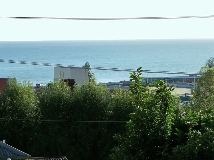 Second view of Homely house listing, 6 View Road, Burnie TAS 7320