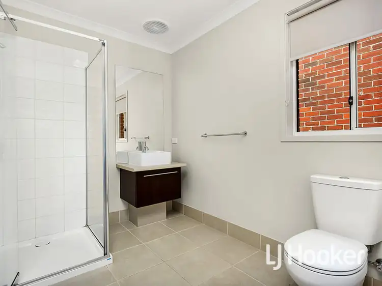 Sixth view of Homely house listing, 20 Montezuma Avenue, Truganina VIC 3029