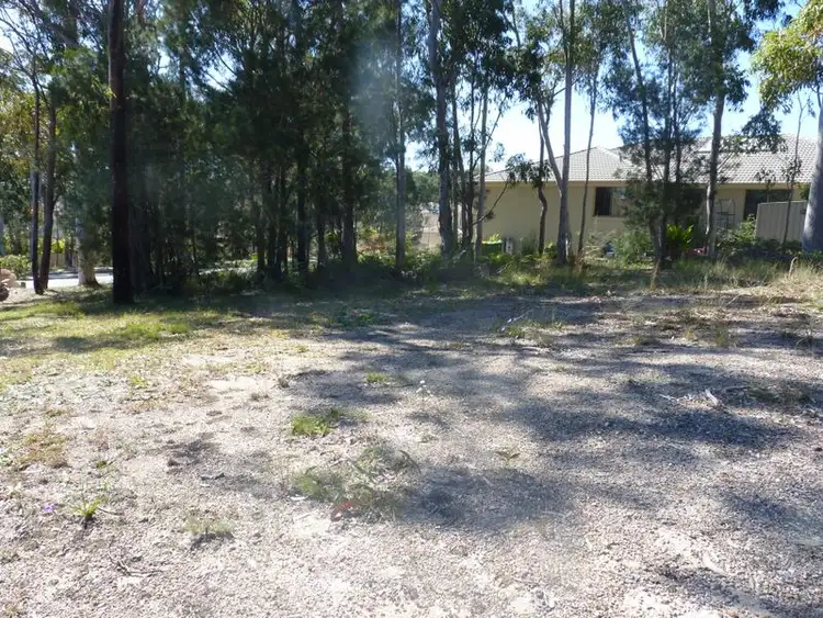 Fourth view of Homely land listing, 141 Waikiki Road, Bonnells Bay NSW 2264