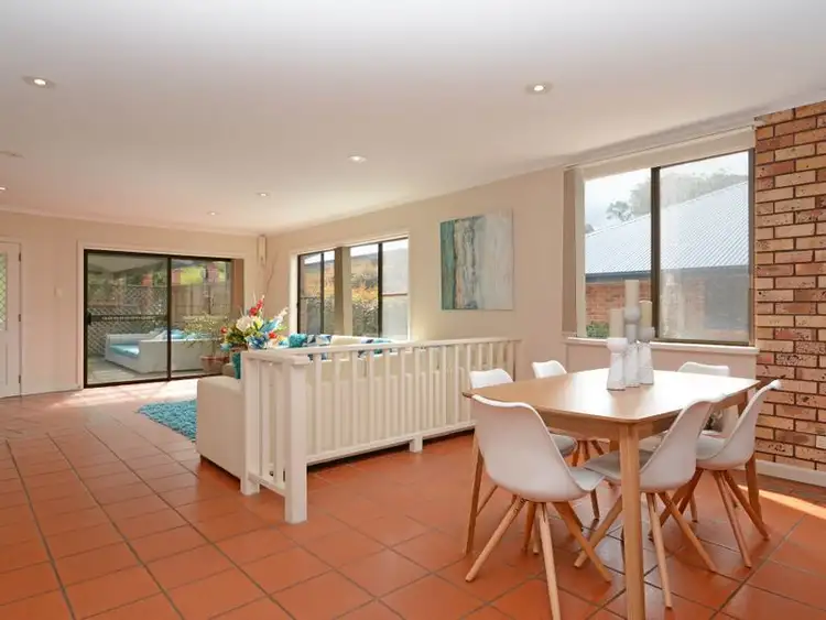 Sixth view of Homely house listing, 174 Kilaben Road, Kilaben Bay NSW 2283