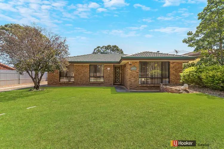 6 McDonnell Terrace, Evanston Gardens SA 5116