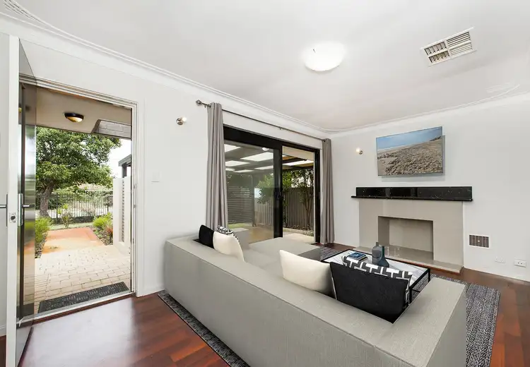 Second view of Homely house listing, 118 Verna Street, Gosnells WA 6110
