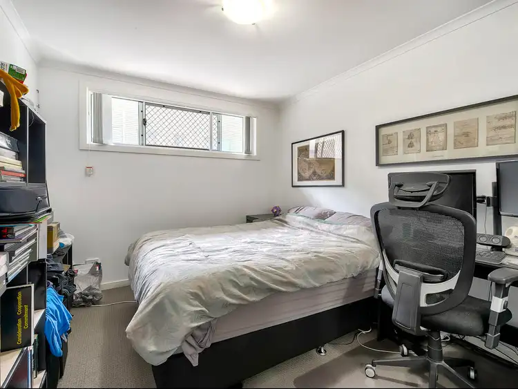 Fifth view of Homely unit listing, 10/11 Legeyt Street, Windsor QLD 4030