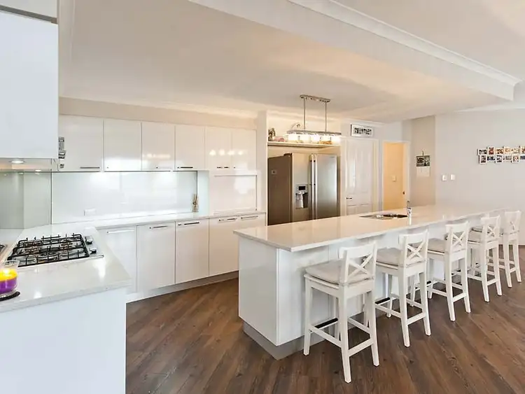 Main view of Homely house listing, 16 Mentor Street, Baldivis WA 6171