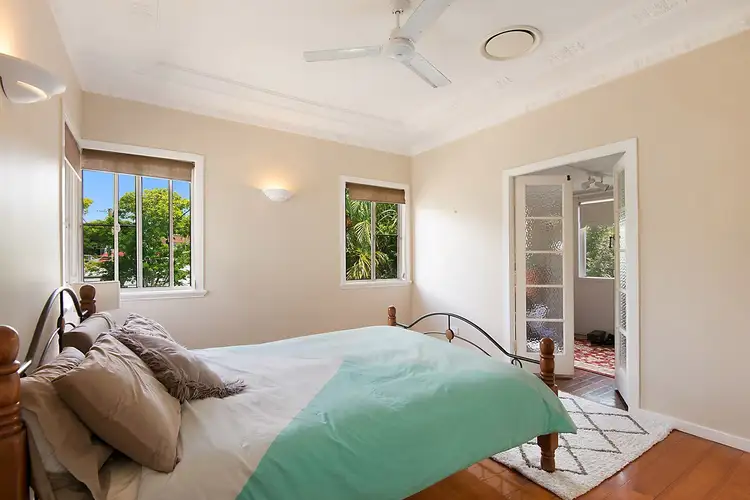 Sixth view of Homely house listing, 28 Lewis Street, Camp Hill QLD 4152
