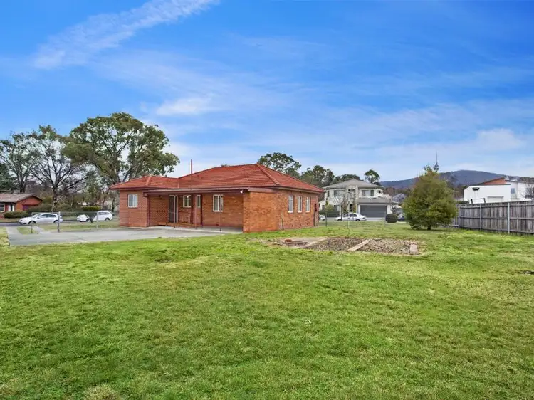 Second view of Homely house listing, 2 Hardman Street, O'connor ACT 2602