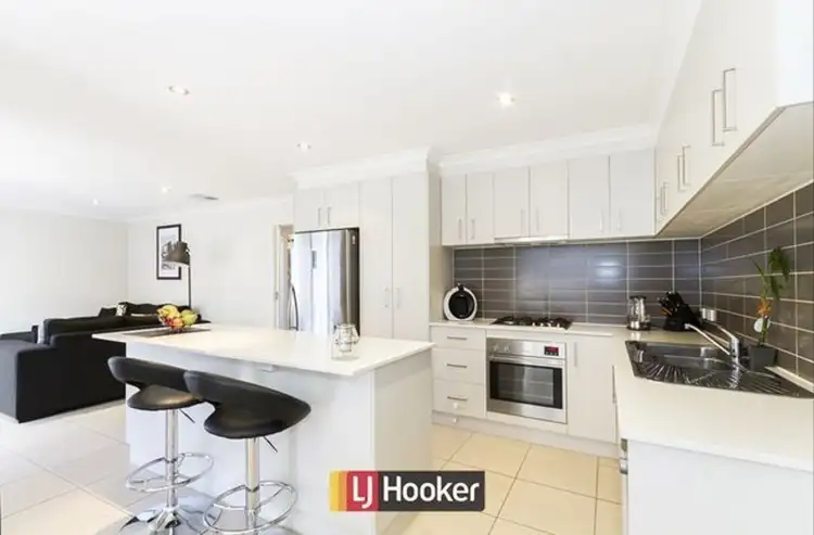 Sixth view of Homely house listing, 106 Rob Riley Circuit, Bonner ACT 2914