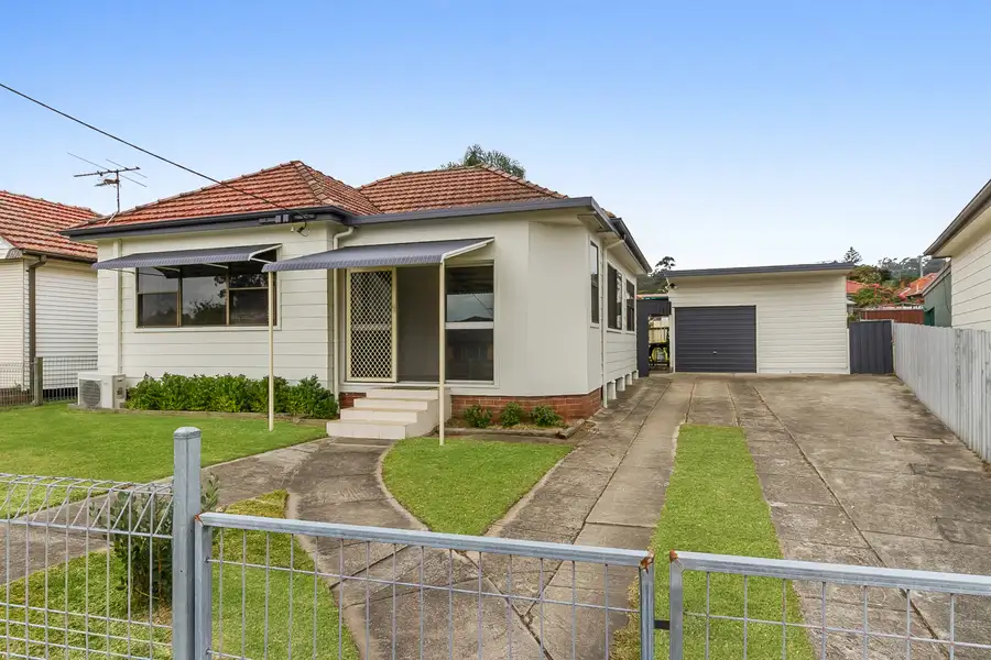 Main view of Homely house listing, 6 Cypress Street, Cardiff NSW 2285