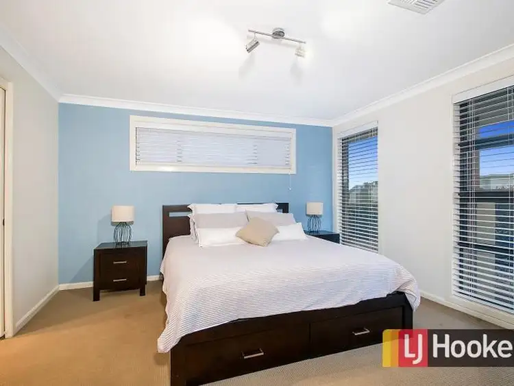 Sixth view of Homely house listing, 18 Wakely Avenue, The Ponds NSW 2769