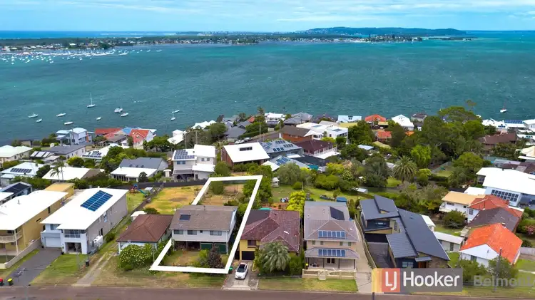 Main view of Homely house listing, 34 Crown Street, Belmont NSW 2280