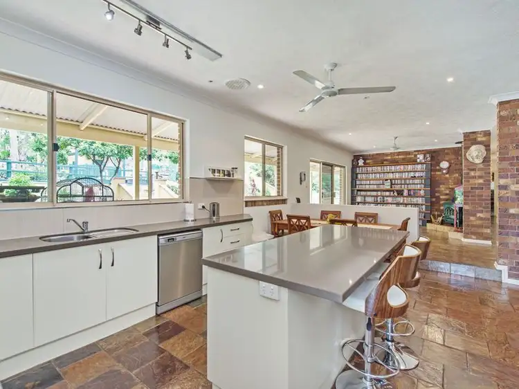 Fifth view of Homely house listing, 111 Peachey Road, Ormeau QLD 4208