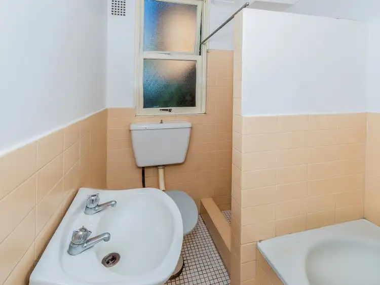 Fifth view of Homely unit listing, 1/3 Devitt Place, Hillsdale NSW 2036