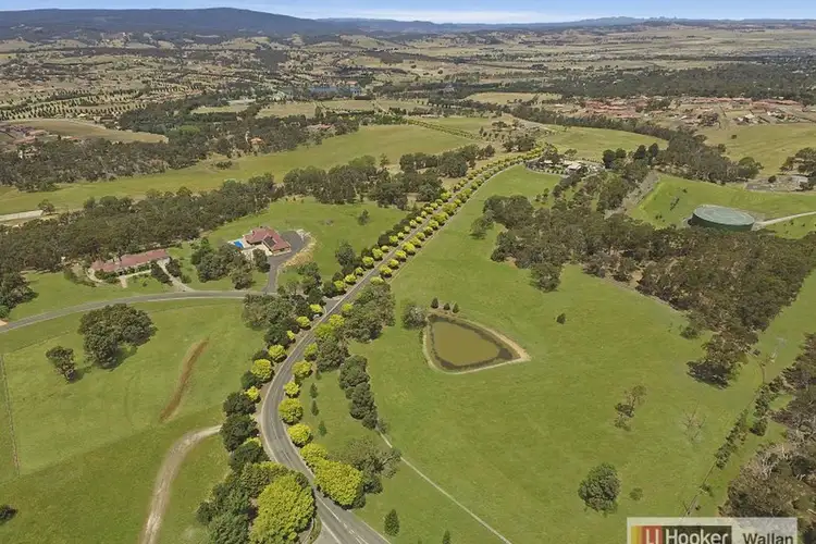 Seventh view of Homely land listing, 54 Eastern Ridge, Hidden Valley VIC 3756