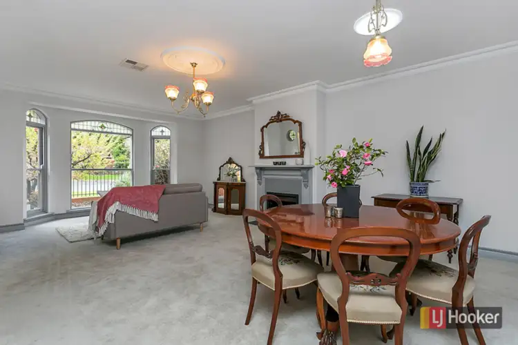 Fifth view of Homely townhouse listing, 43 High Street, Burnside SA 5066