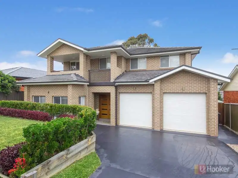 Main view of Homely house listing, 3 Magnolia St, Greystanes NSW 2145