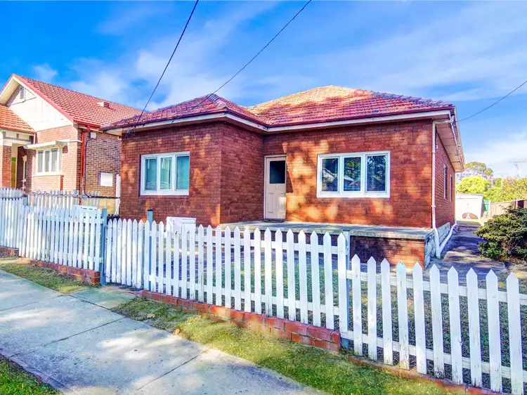 19 Bestic Street, Rockdale NSW 2216