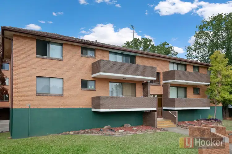 14/52-56 Putland Street, St Marys NSW 2760