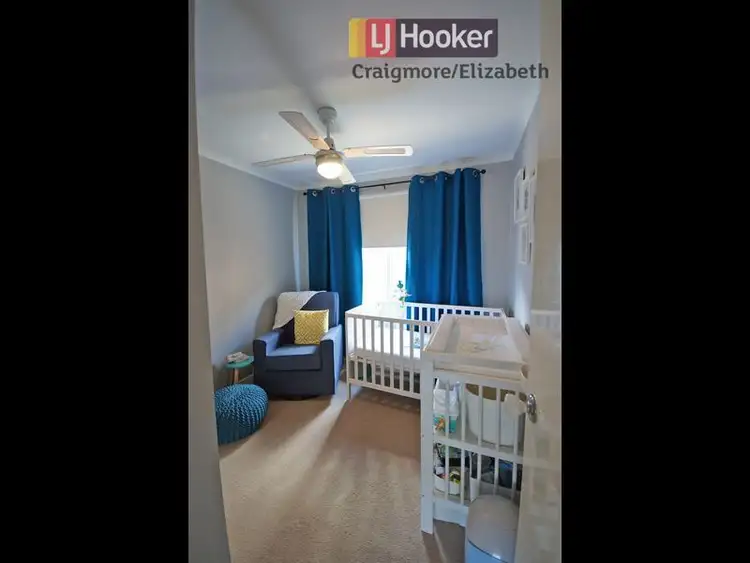 Sixth view of Homely house listing, 8 Hume Street, Andrews Farm SA 5114