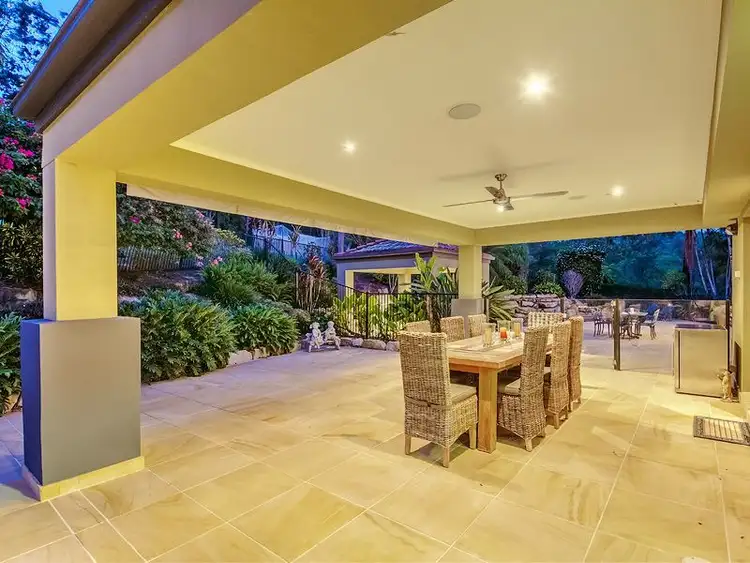 Sixth view of Homely house listing, 36 Byfield Court, Nerang QLD 4211