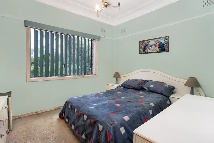 Fifth view of Homely house listing, 163 River Avenue, Fairfield East NSW 2165