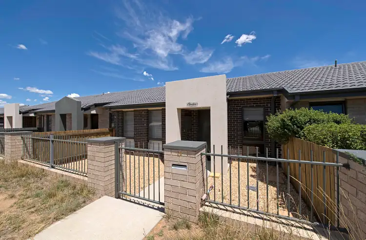Main view of Homely house listing, 12 Salisbury Street, Casey ACT 2913