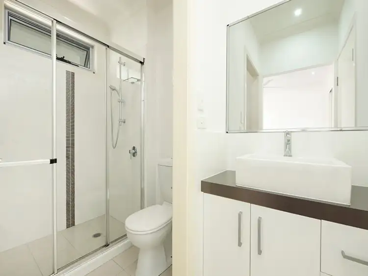 Fifth view of Homely townhouse listing, 1/57 Sisley Street, St Lucia QLD 4067