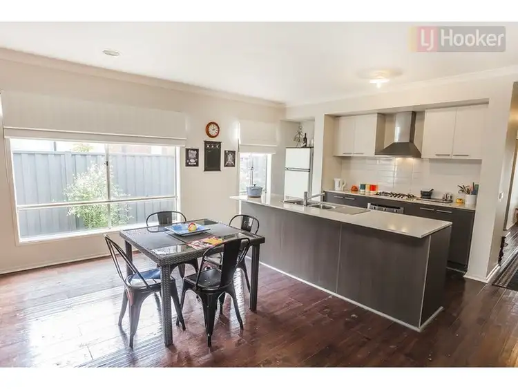 Fourth view of Homely house listing, 7 Cradle Mountain Drive, Craigieburn VIC 3064