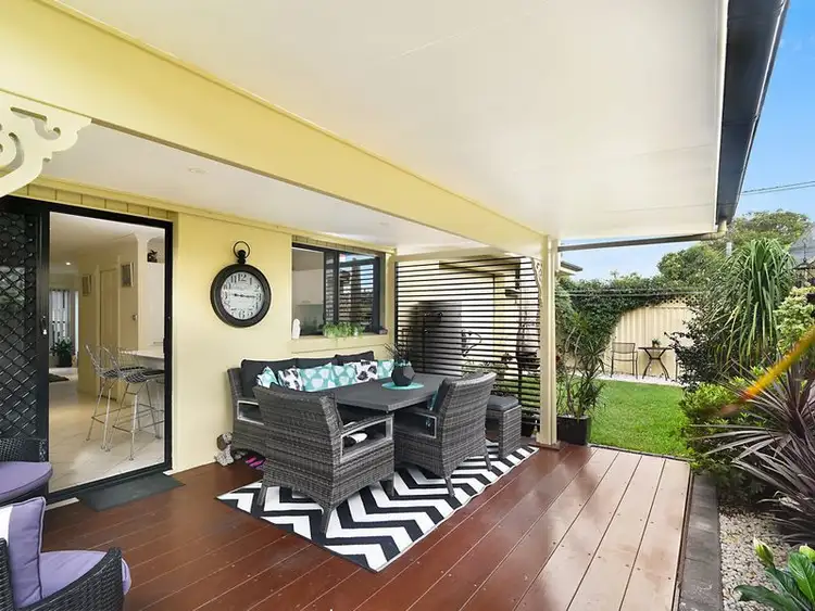 Fourth view of Homely townhouse listing, 1/32 Fraser Road, Long Jetty NSW 2261