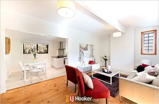 Fifth view of Homely house listing, 79 Sherbrooke Street, Ainslie ACT 2602