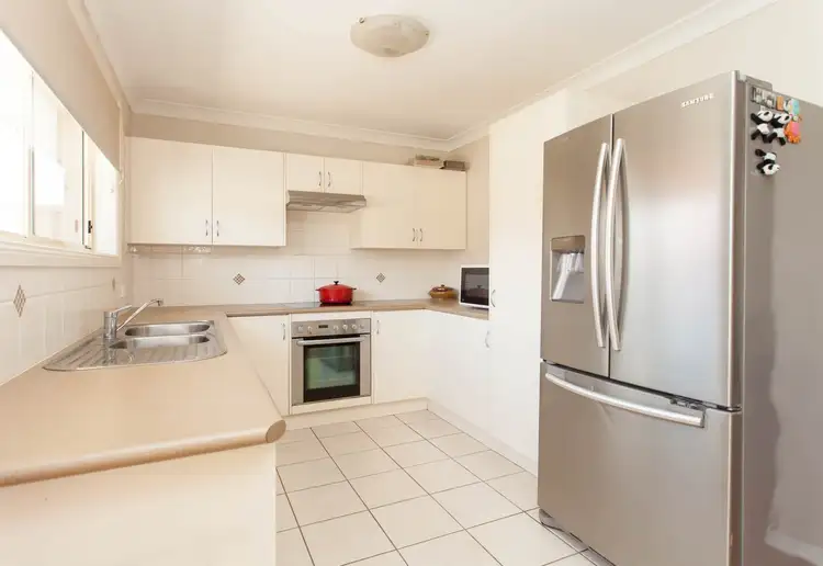 Second view of Homely unit listing, Unit 2/5 Hetton Street, Bellbird NSW 2325