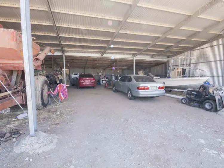 Sixth view of Homely house listing, 11325 Spencer Highway, Wallaroo SA 5556