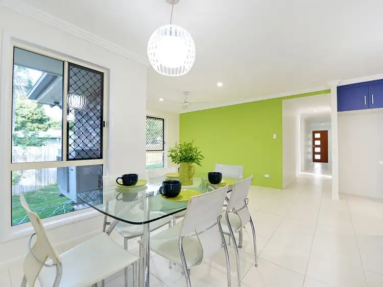 Second view of Homely house listing, 4 Willow Street, New Auckland QLD 4680