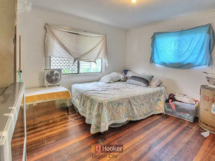 Sixth view of Homely house listing, 4 Omar Street, Woodridge QLD 4114