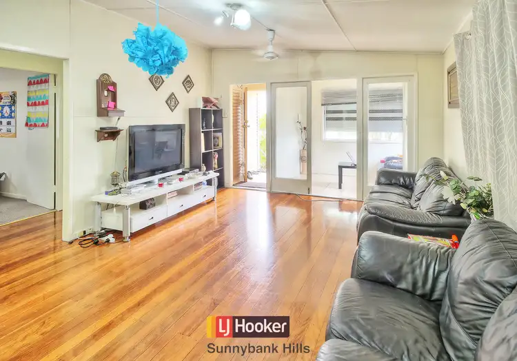 Second view of Homely house listing, 54 Bradman Street, Sunnybank Hills QLD 4109