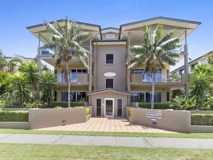 Third view of Homely apartment listing, 5/240 Marine Parade, Kingscliff NSW 2487