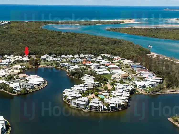 Main view of Homely house listing, 75 Baywater Drive, Twin Waters QLD 4564
