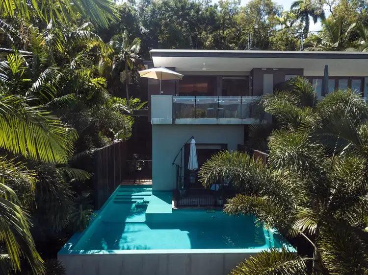 Second view of Homely semi-detached listing, 1/65 Murphy Street, Port Douglas QLD 4877