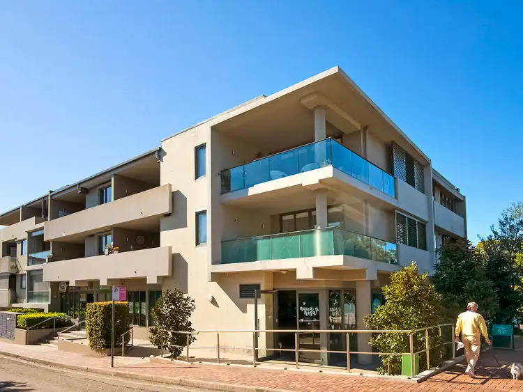 Sixth view of Homely apartment listing, 7/24 Waratah Street, Mona Vale NSW 2103
