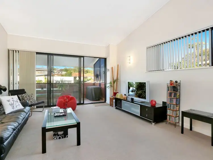 Third view of Homely apartment listing, 10/7 Howard Street, Warners Bay NSW 2282