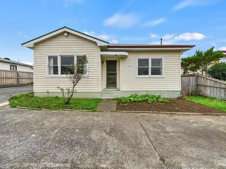 1/5 O'Brien Street, Glenorchy TAS 7010