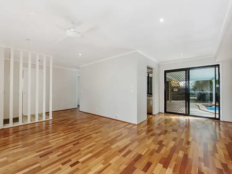 Third view of Homely house listing, 16 Darnel Street, Elanora QLD 4221