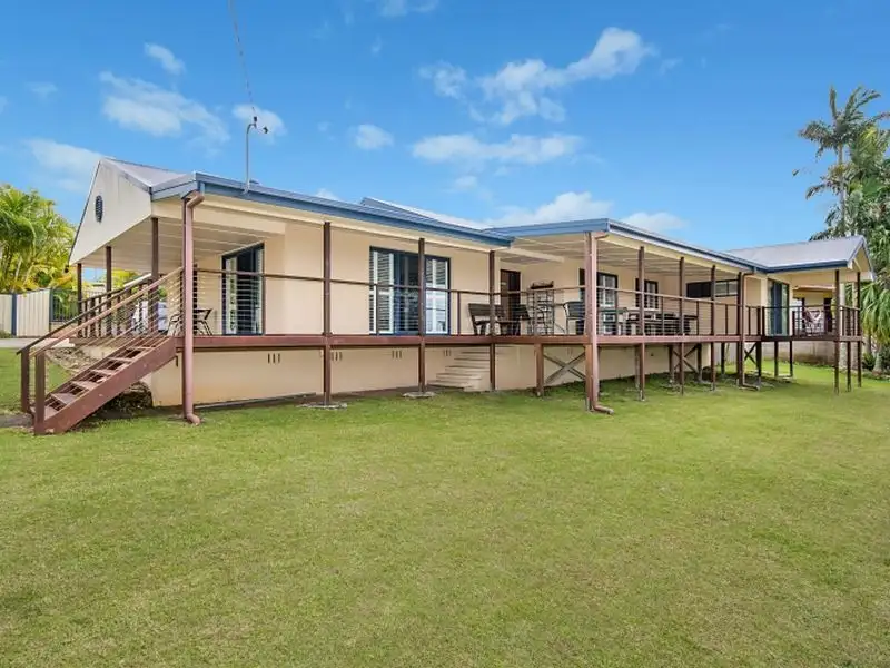 Main view of Homely house listing, 10 Deegan Drive, Goonellabah NSW 2480