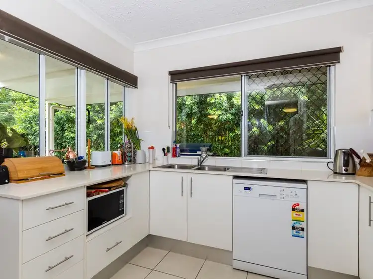 Fourth view of Homely townhouse listing, 17/20-38 Sandwich Street, Kamerunga QLD 4870